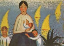 Haga click para ver la imagen ampliada 1921_33_motherhood circa 1921.jpg